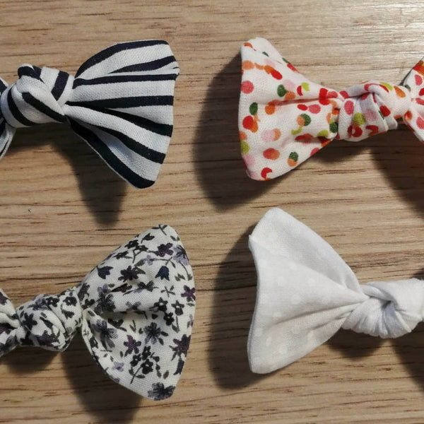 Barrettes / pinces à cheveux