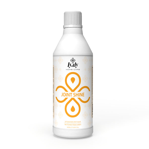 IYALY CH015 - JOINT SHINE 500 mL | Nettoyant professionnel Joints & Sols