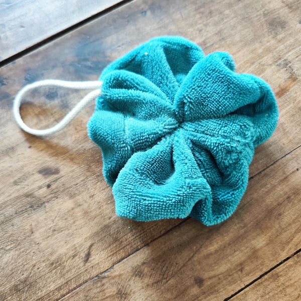 Une Fleur de douche pour se laver sous la douche en prenant soin de soi