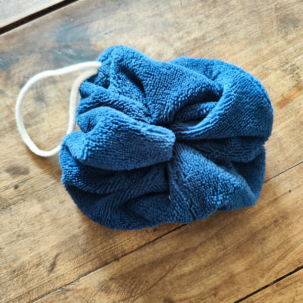 Une Fleur de douche pour se laver sous la douche en prenant soin de soi
