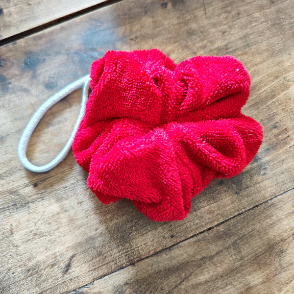 Une Fleur de douche pour se laver sous la douche en prenant soin de soi