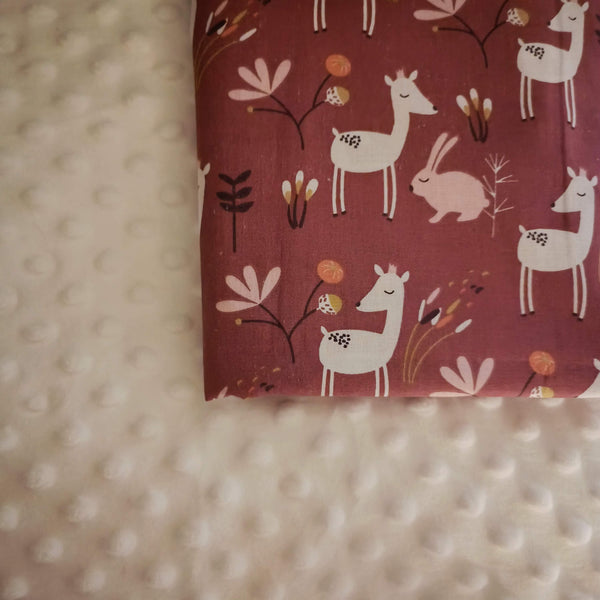 Couverture pour enfant / bébé