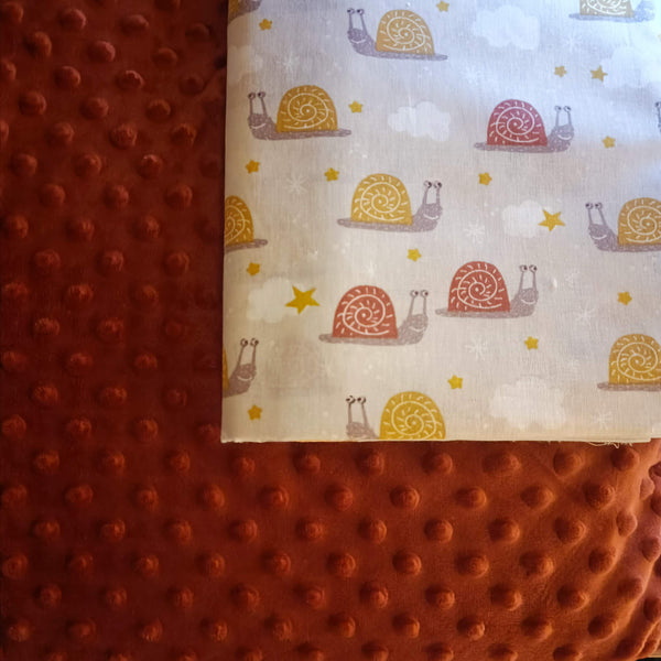 Couverture pour enfant / bébé