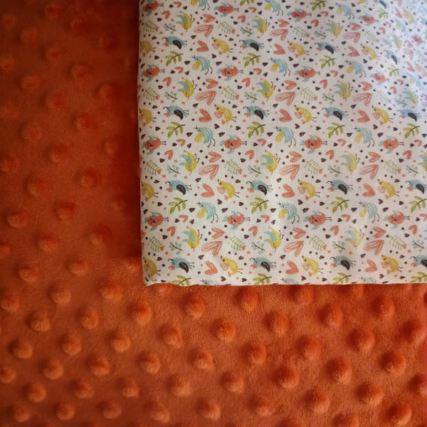 Couverture pour enfant / bébé