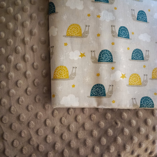 Couverture pour enfant / bébé
