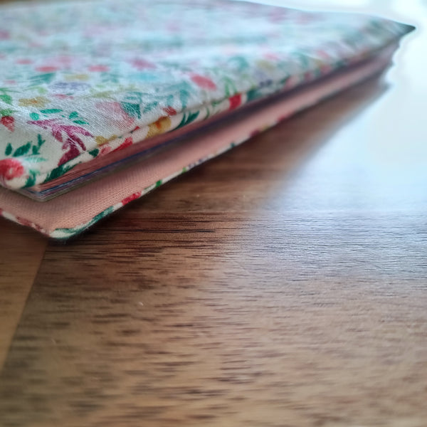 Protège carnet de santé