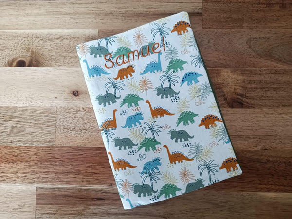 Protège carnet de santé