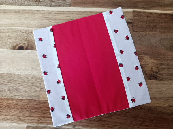 Protège livret de famille