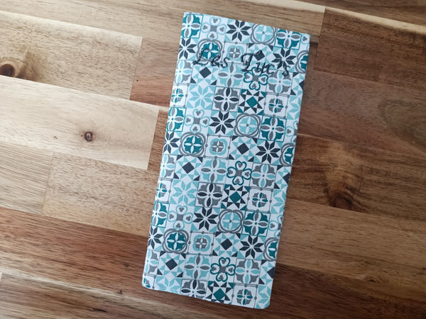 Protège livret de famille