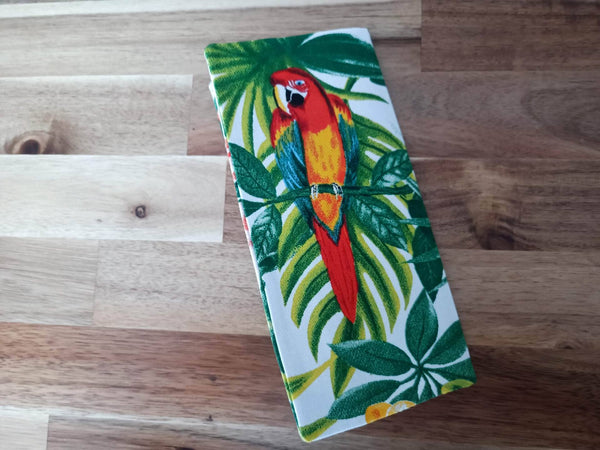 Protège livret de famille