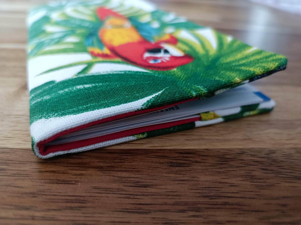 Protège livret de famille