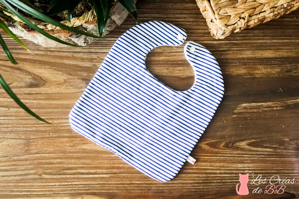 Bavettes pour enfant / bébé
