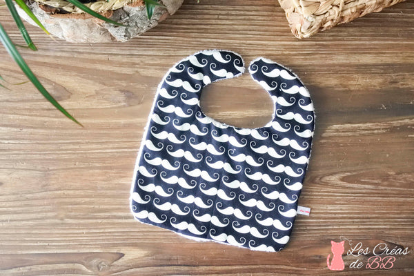 Bavettes pour enfant / bébé