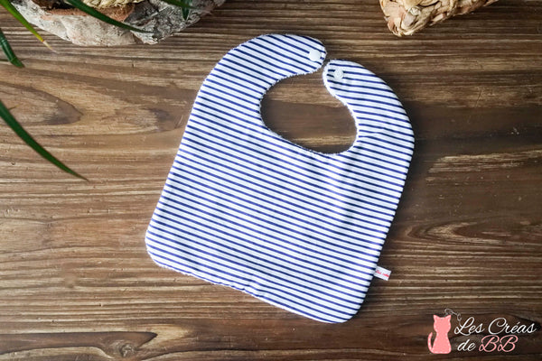 Bavettes pour enfant / bébé