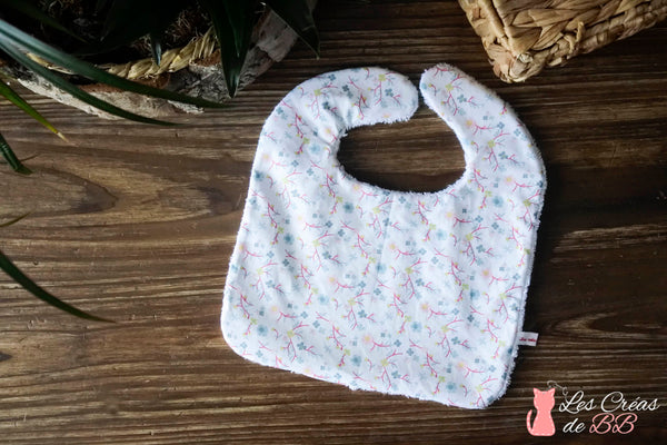 Bavettes pour enfant / bébé