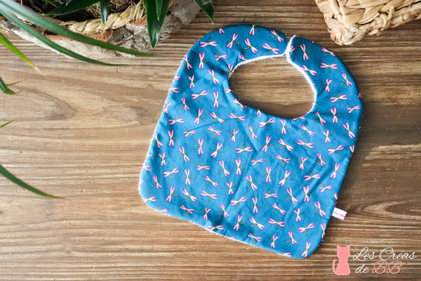 Bavettes pour enfant / bébé