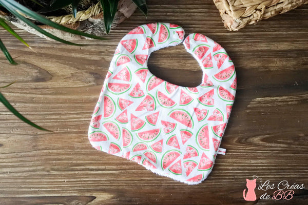 Bavettes pour enfant / bébé