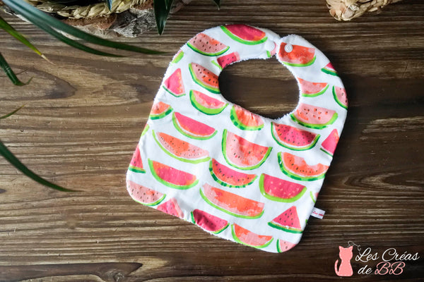 Bavettes pour enfant / bébé