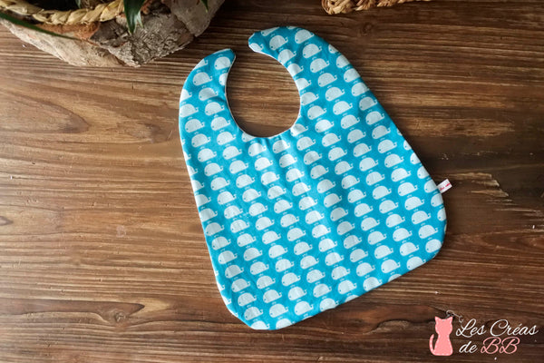 Bavoir pour enfant / bébé