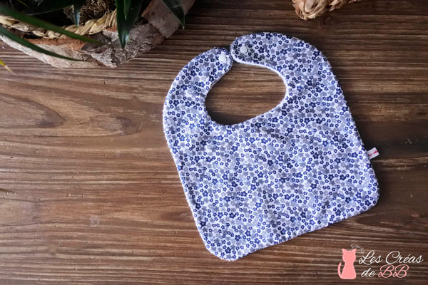 Bavettes pour enfant / bébé