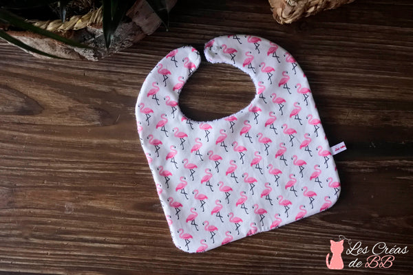 Bavettes pour enfant / bébé