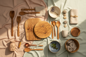 🍽️ Cuisine - Savourez le Confort et la Praticité 🏠