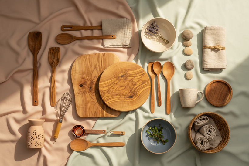 🍽️ Cuisine - Savourez le Confort et la Praticité 🏠