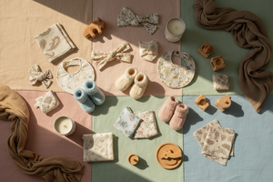 👶💖🧑 Bébé, Enfant, Femme & Homme - Des Produits Uniques pour Toute la Famille ✨