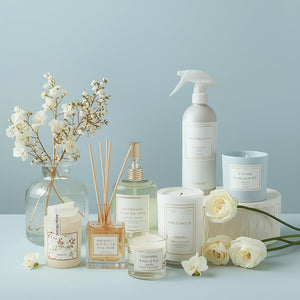 ✨ Iyaly - Parfums et parfums de linge - Élégance et Raffinement au Quotidien ✨