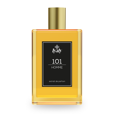 IYALY FRAGRANCES / PARFUMS HOMME 🧴