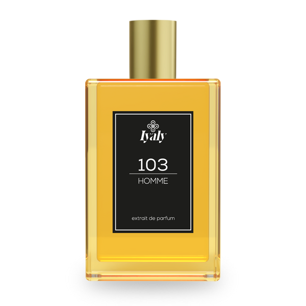 IYALY FRAGRANCES / PARFUMS HOMME 🧴