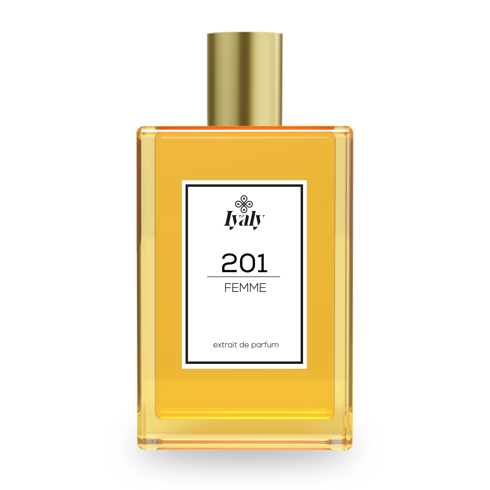 IYALY FRAGRANCES / PARFUMS FEMME 🧴