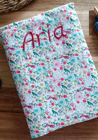 Protège carnet de santé