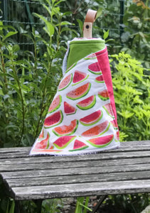 Essuie-Tout lavable (6 feuilles)