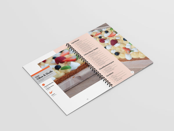 PACK PREMIUM - COOKBOOKS - Volumes 1 + 2 + 3 - Les Recettes de la Famille Minous "On adore ça à la Maison"