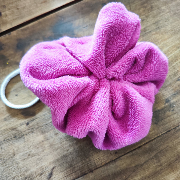 Une Fleur de douche pour se laver sous la douche en prenant soin de soi