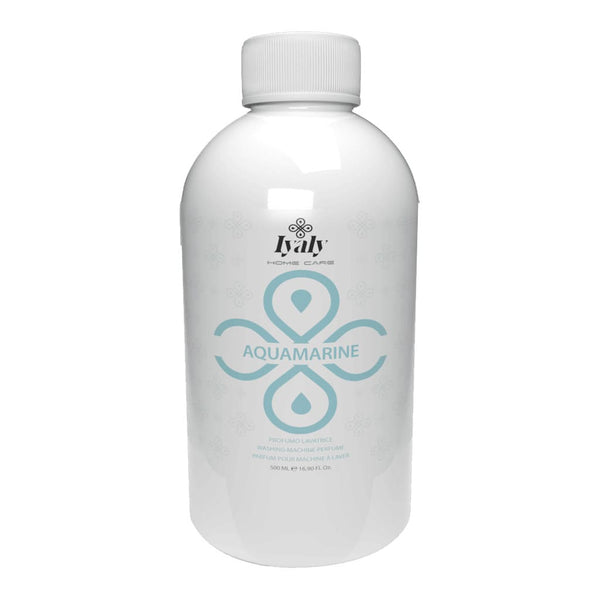 Votre Parfum de Linge concentré et persistant : Gold, Turquoise, Aquamarine, Scarlet
