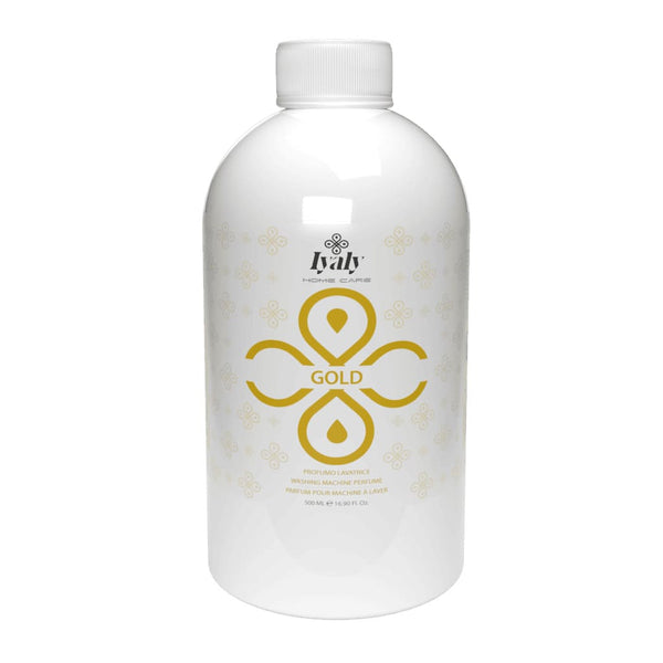 Votre Parfum de Linge concentré et persistant : Gold, Turquoise, Aquamarine, Scarlet