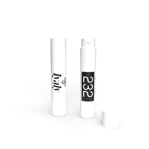 Iyaly 226 Perfume – Women – Inspired by Amor Amor (Cacharel) – Eau de Parfum – Floral &amp; Fruity