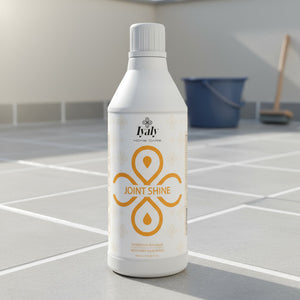 IYALY CH015 - JOINT SHINE 500 mL | Nettoyant professionnel Joints & Sols