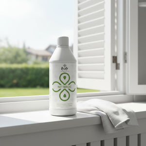 IYALY CH006 - NET MAGIC 750 mL | Dégraissant professionnel multi-surfaces