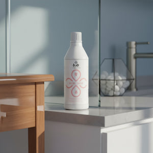 IYALY CH003 - MOBIL SHINE 500 mL | Nettoyant Brillant Protecteur pour Bois, Métal, Verre et Plastique