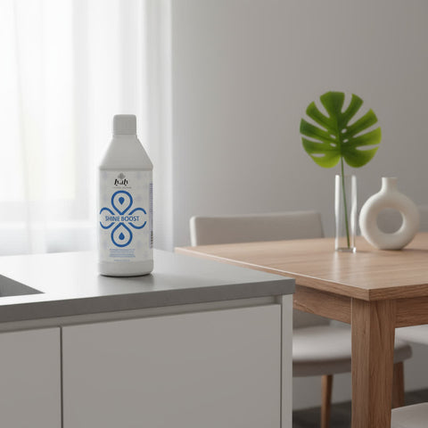IYALY CH004 – SHINE BOOST – Nettoyant Multi-Surfaces 750 mL | Brillance et Protection