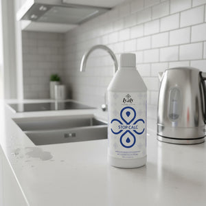 IYALY CH001 - STOP CALC 750 mL | Nettoyant anti-calcaire professionnel