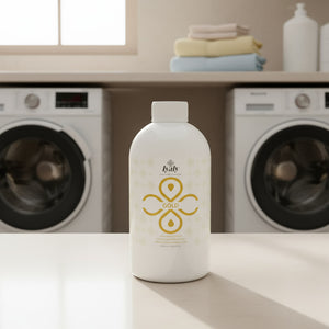 IYALY CH020 - Parfum de linge - GOLD - Concentré et persistant 500 mL