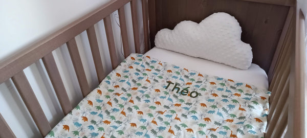 Couverture pour enfant / bébé