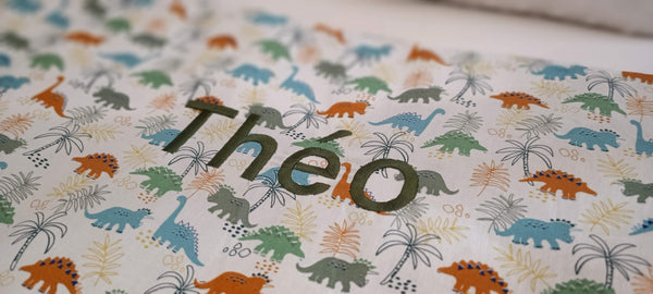 Couverture pour enfant / bébé