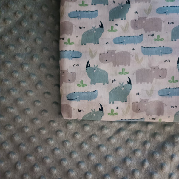 Couverture pour enfant / bébé
