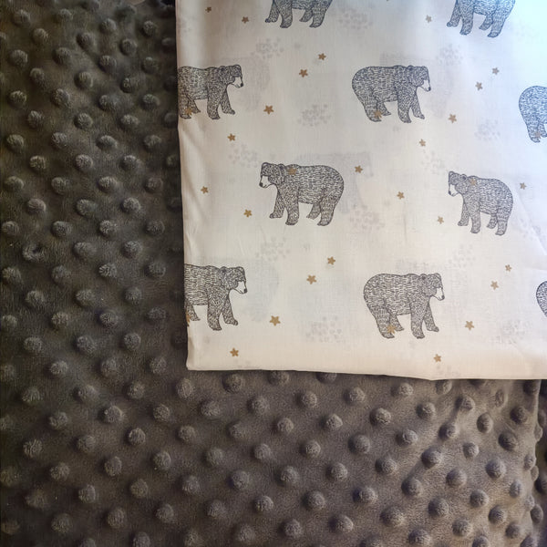 Couverture pour enfant / bébé