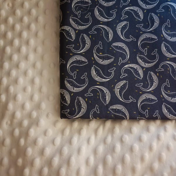 Couverture pour enfant / bébé